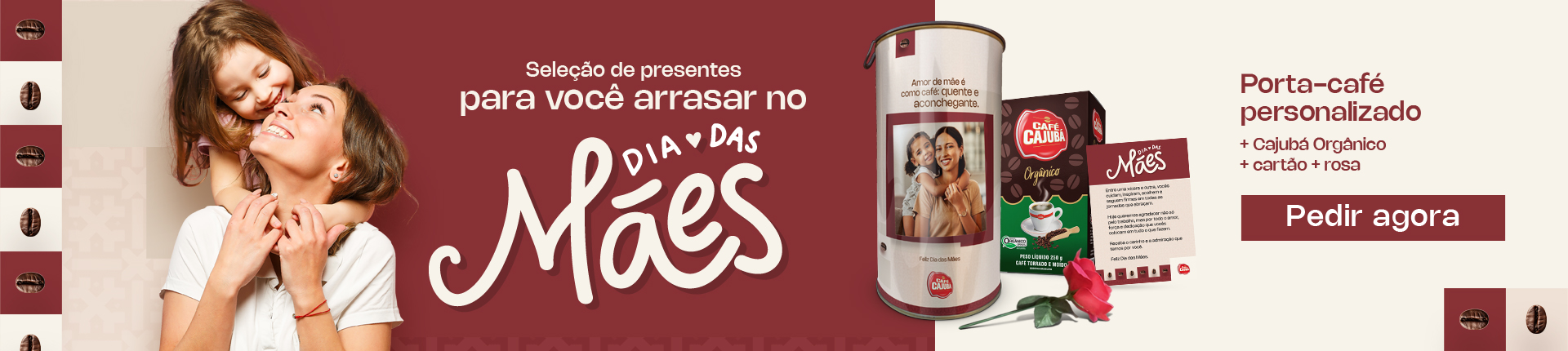 DMães Lata