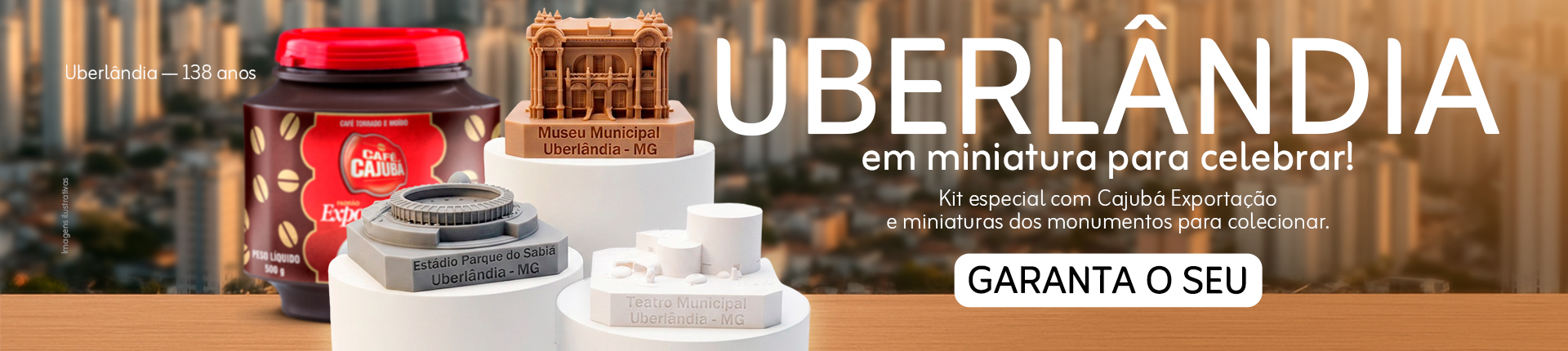 Aniversário UDI