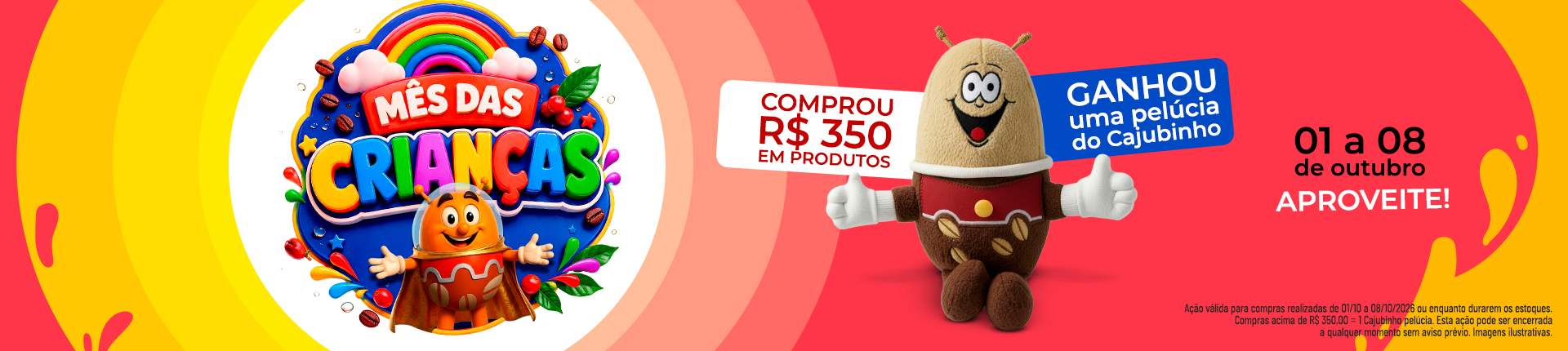 Dia das Crianças 01-08