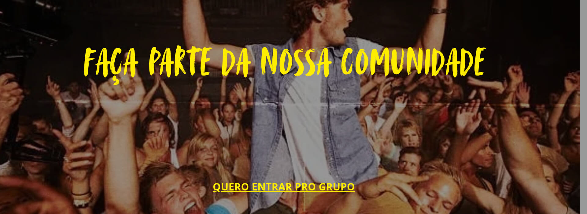 comunidade
