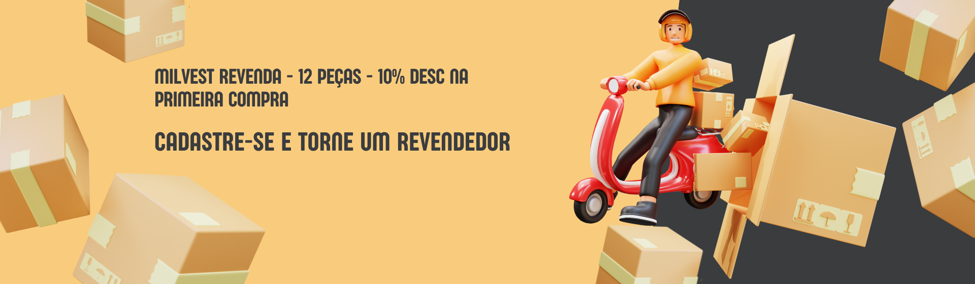 MILVEST ATACADO 08 08 2025