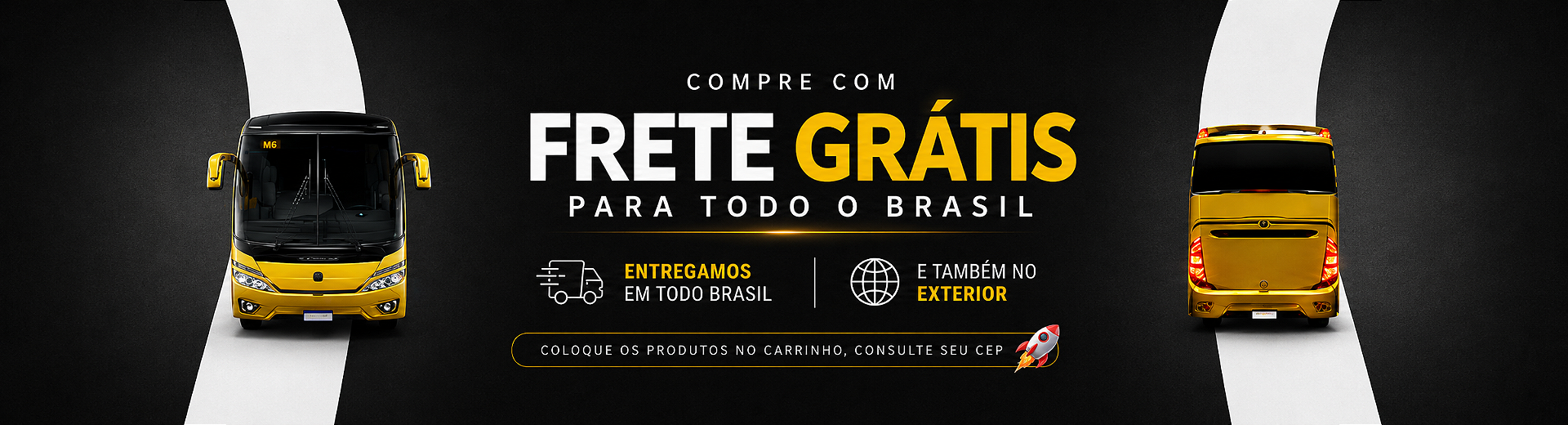 FRETE