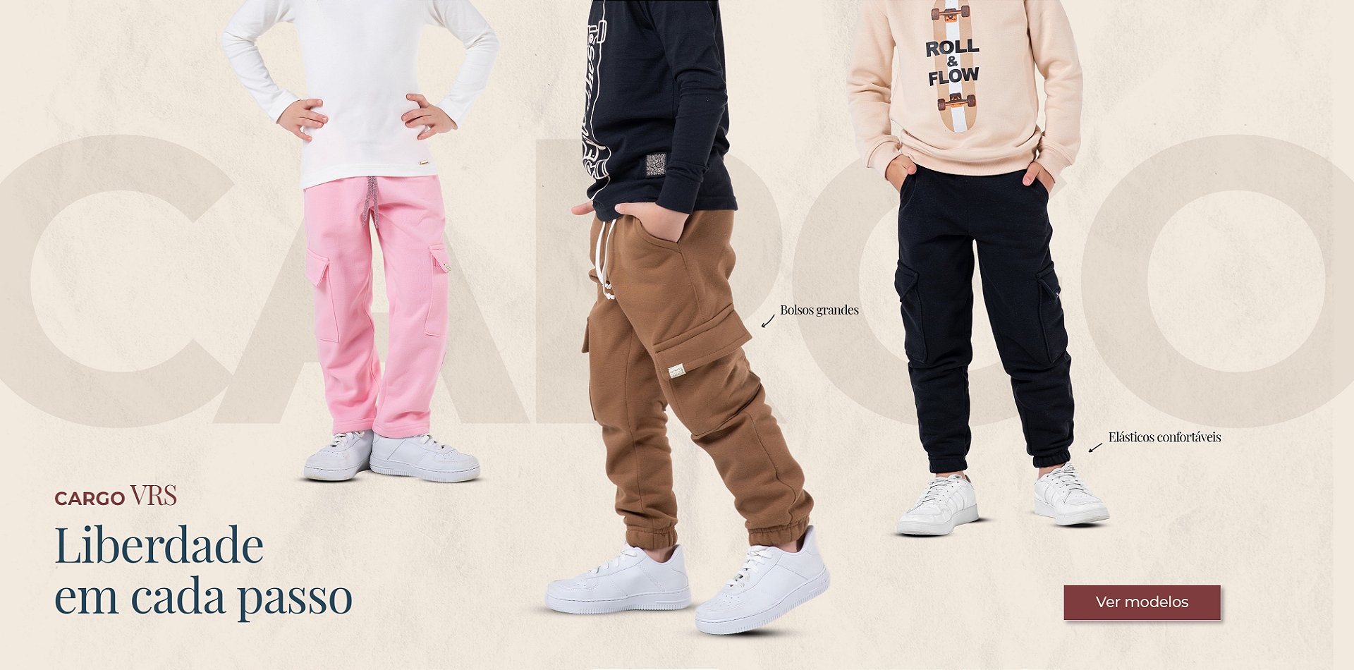 Cargo Vrasalon
