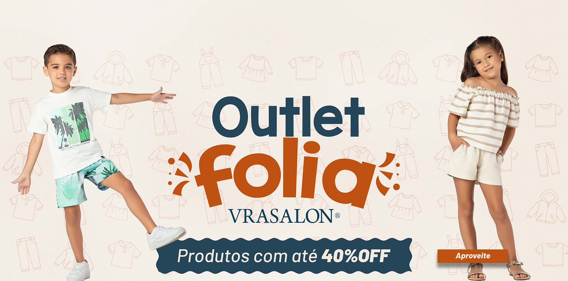 Outlet Folia