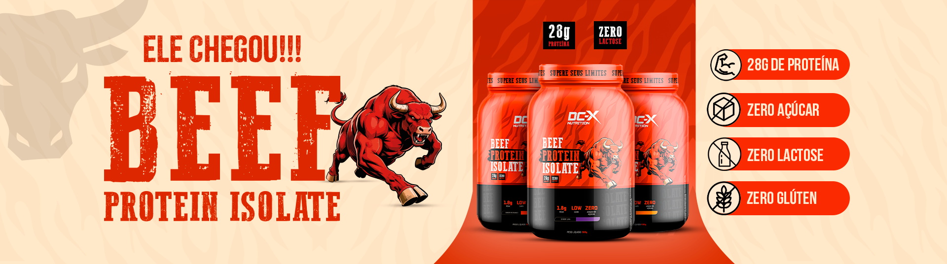 Beef Protein