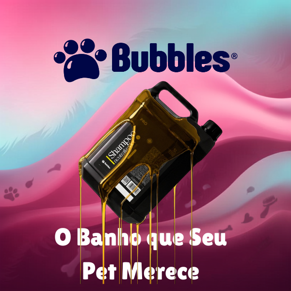 Bubbles mobile