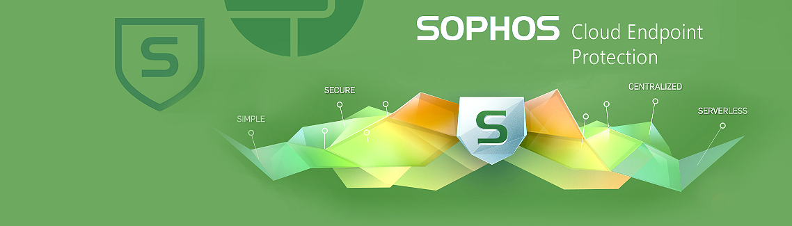 Sophos Cloud