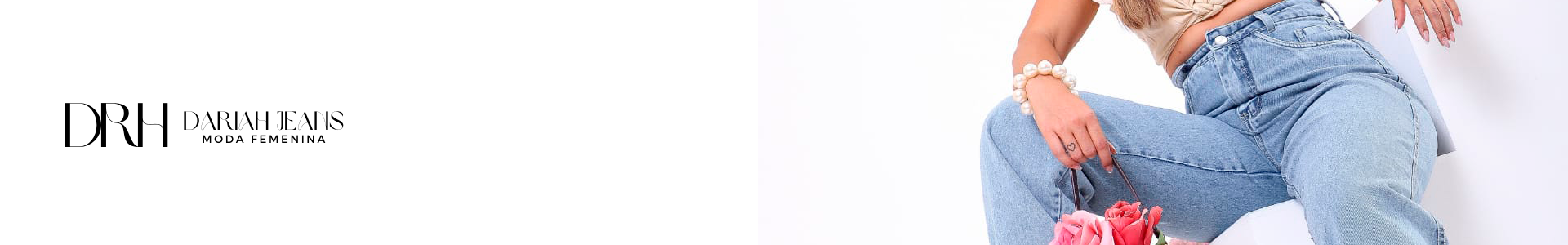 DARIA JEANS