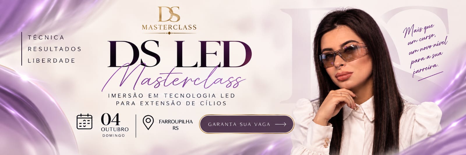 MASTERCLASS LED