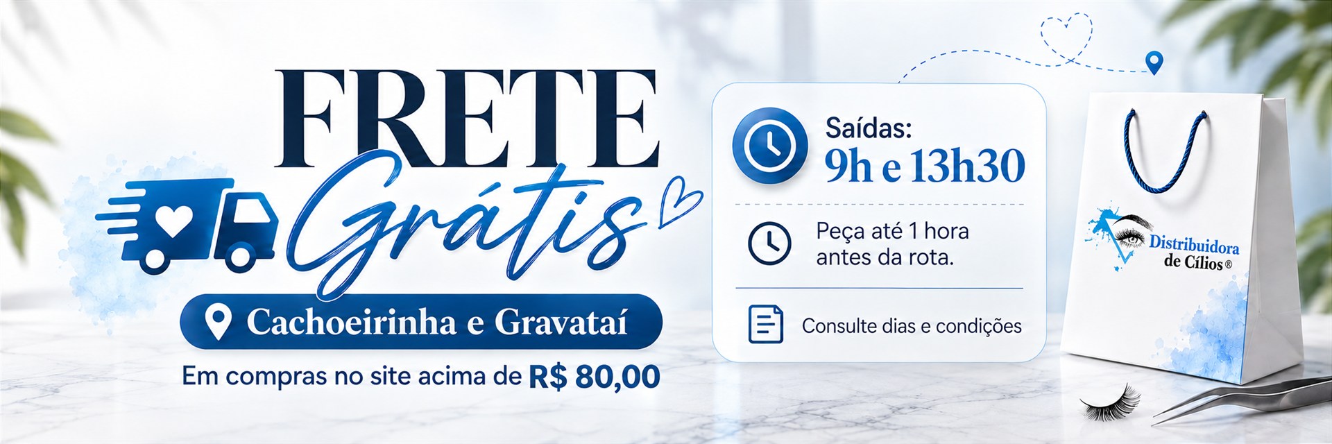 frete grátiss
