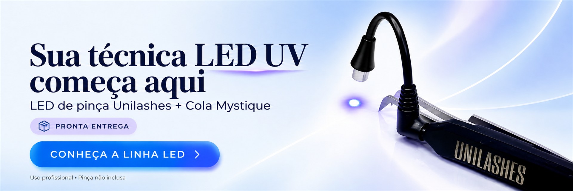 Banner LED