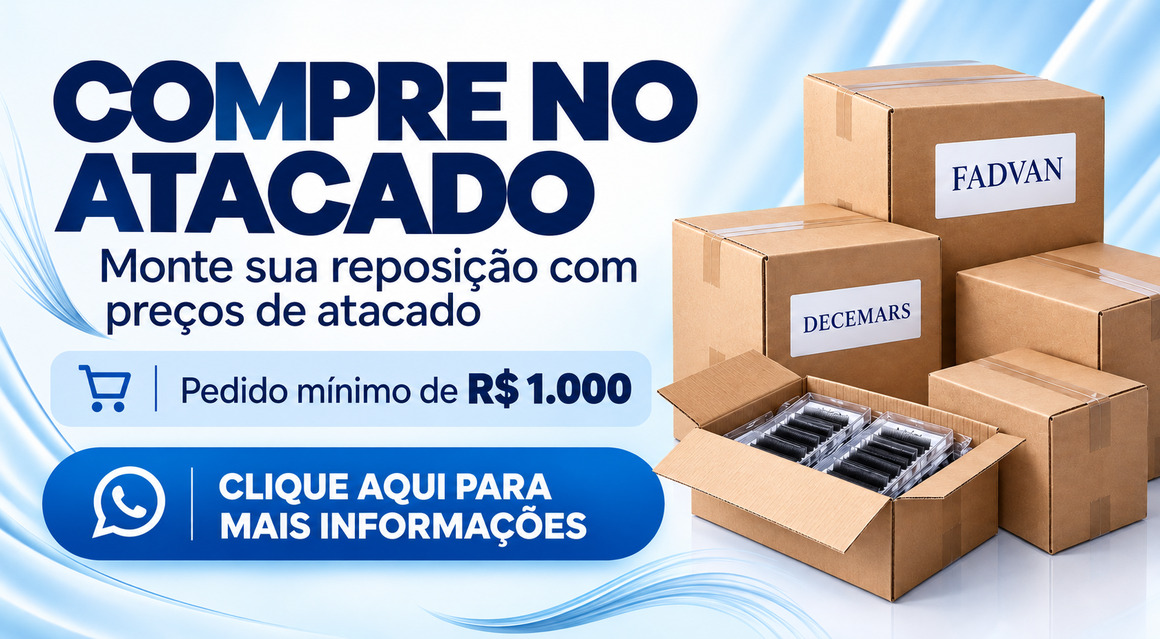 Banner Atacado mobile