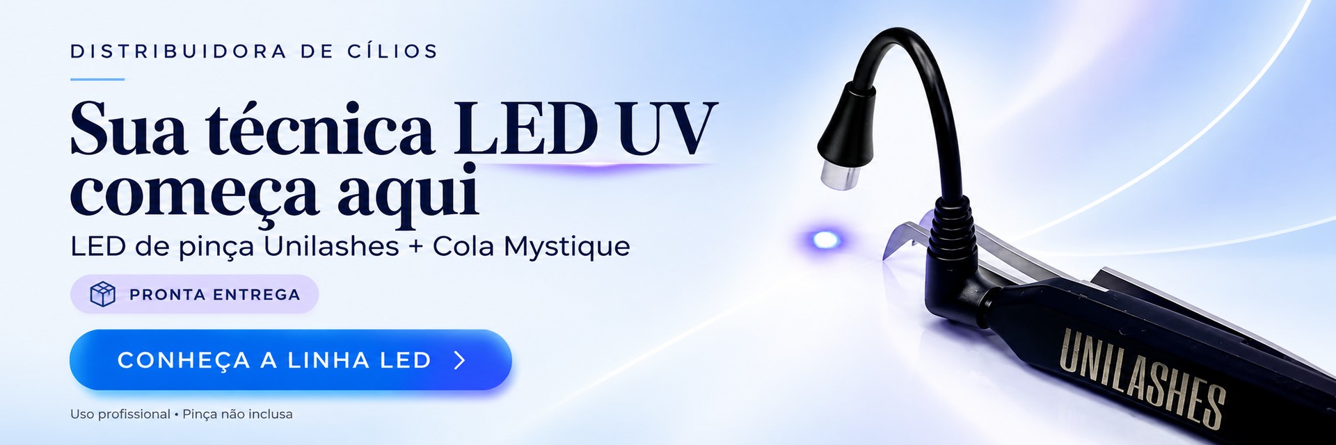 Banner LED