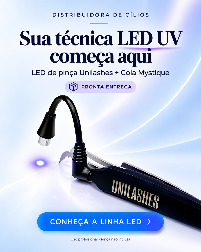 Banner LED mobile