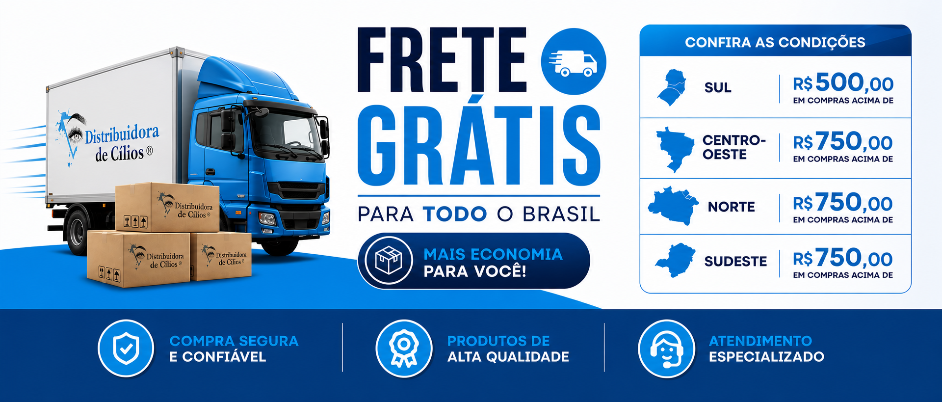 frete gratis brasil mobile