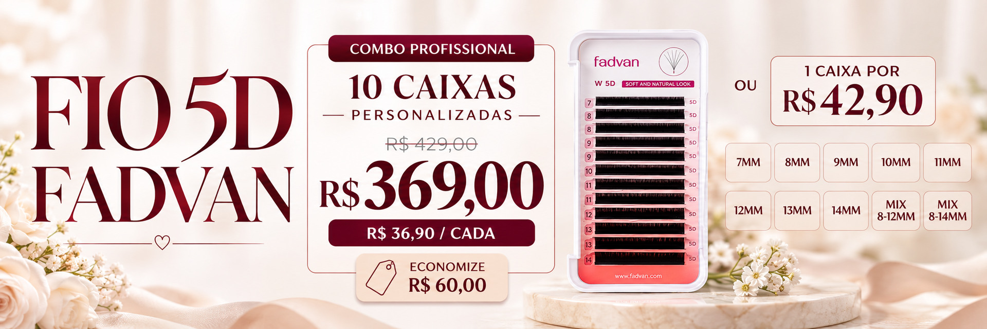 fadvan 5d