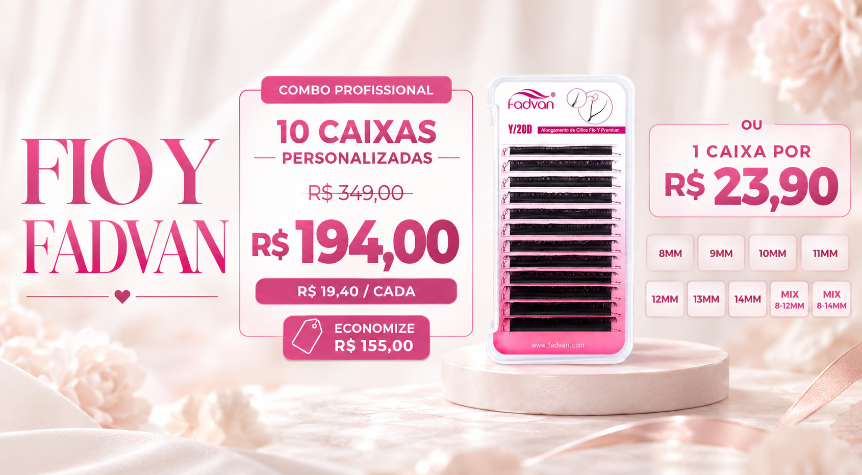 fadvan y mobile