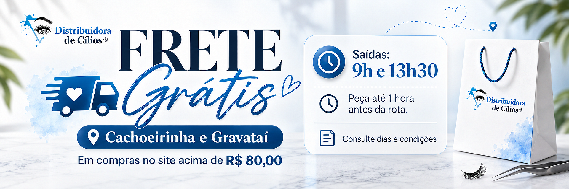 frete grátiss