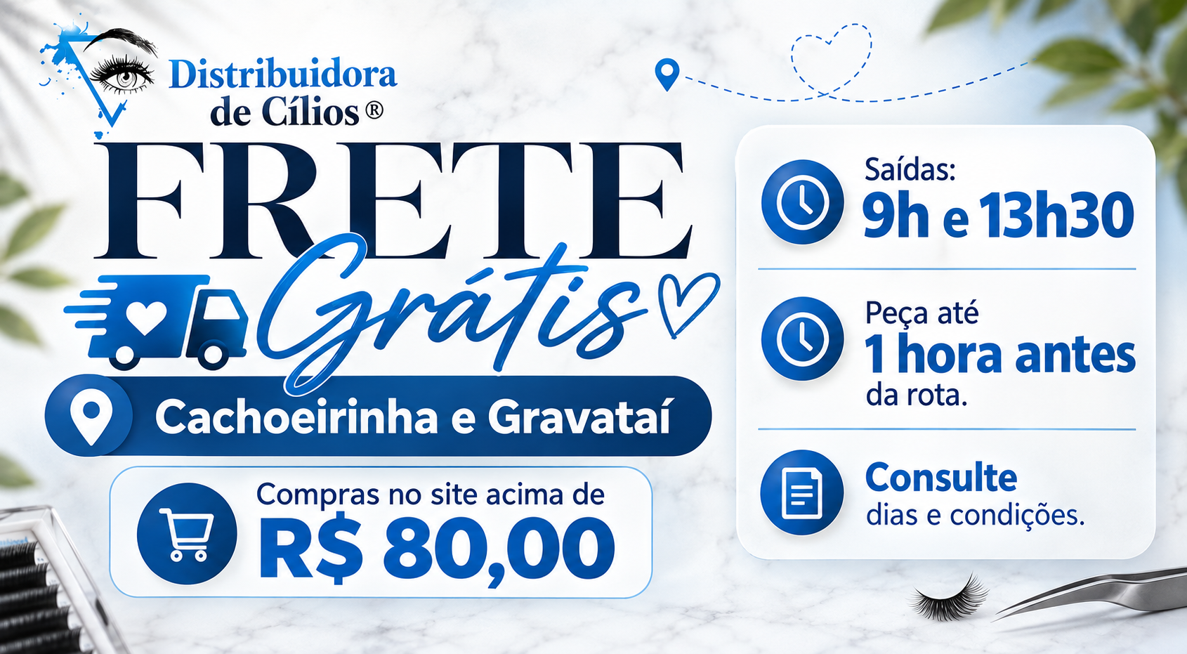 frete grátiss mobile