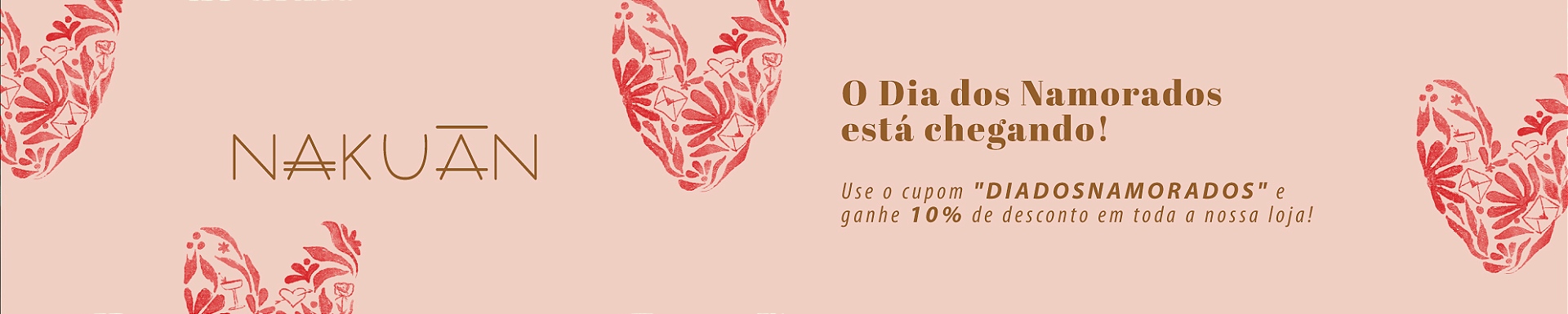 Dia dos namorados