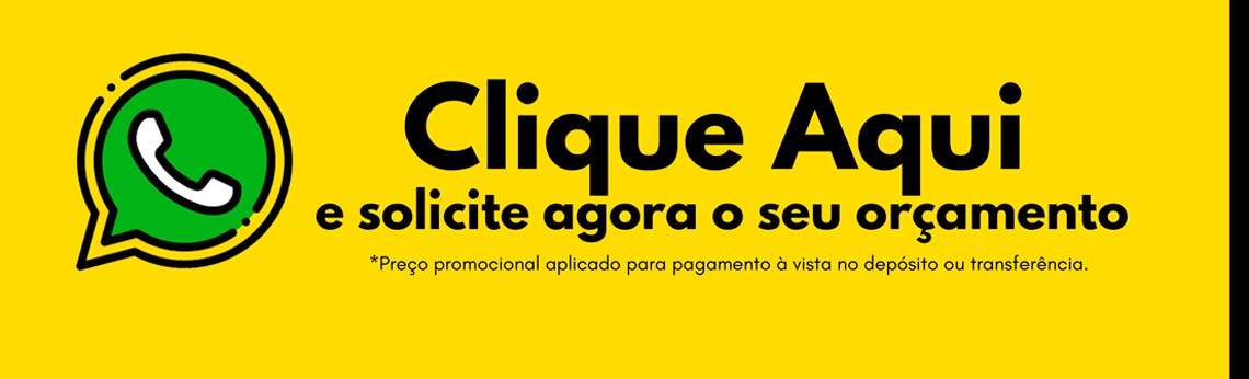 Banner solicitar orçamento 