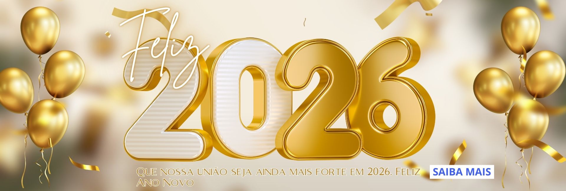 Ano Novo - 2026
