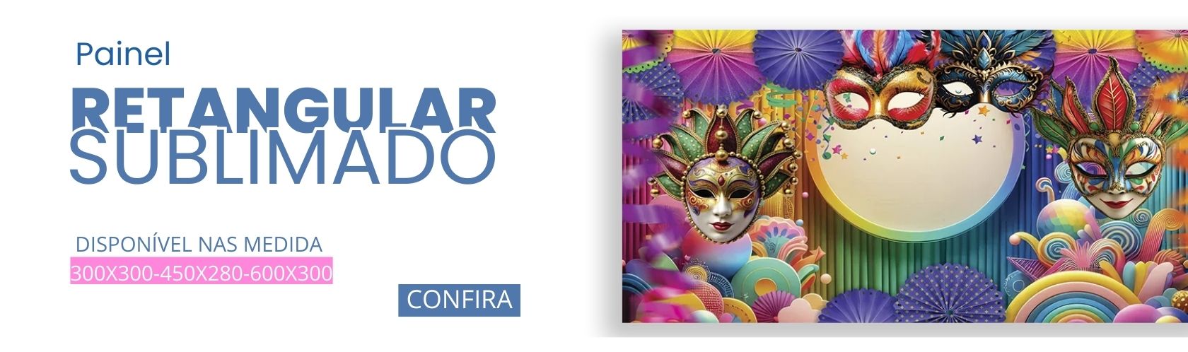 Painel Retangular - 06/01/2026