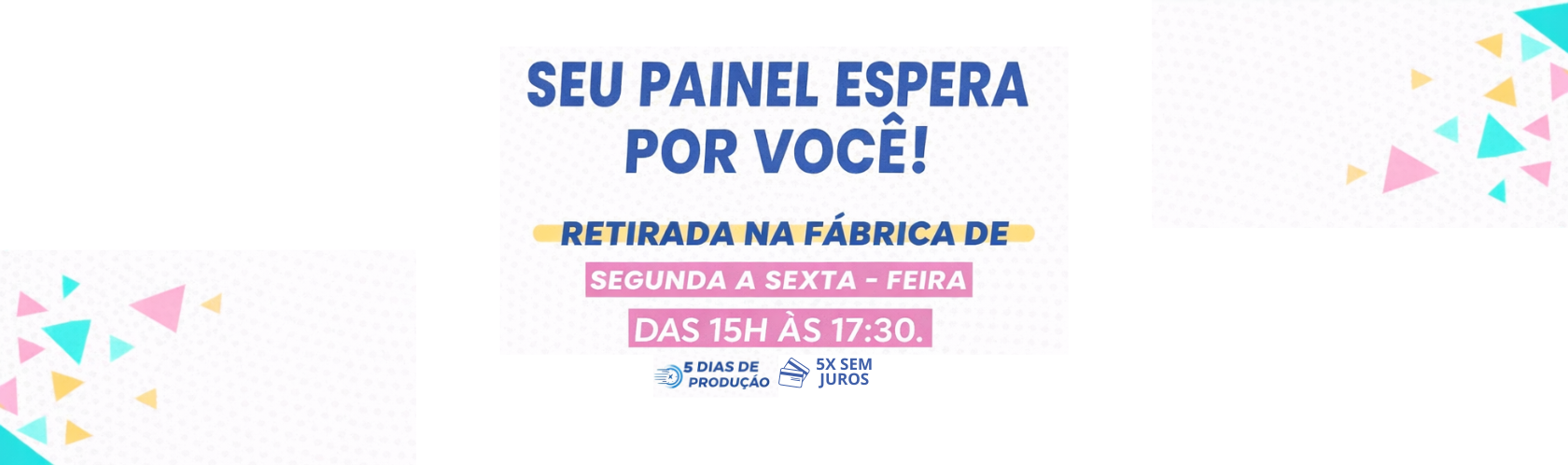 retira da fabrica - 2025