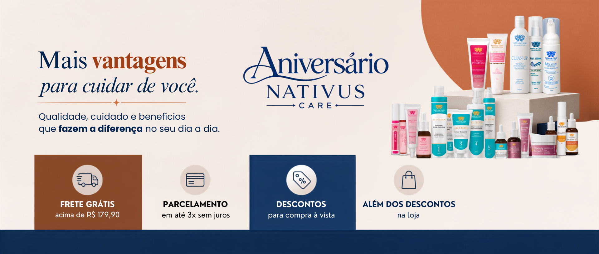 Aniversário