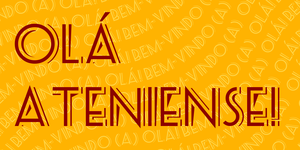Olá Ateniense
