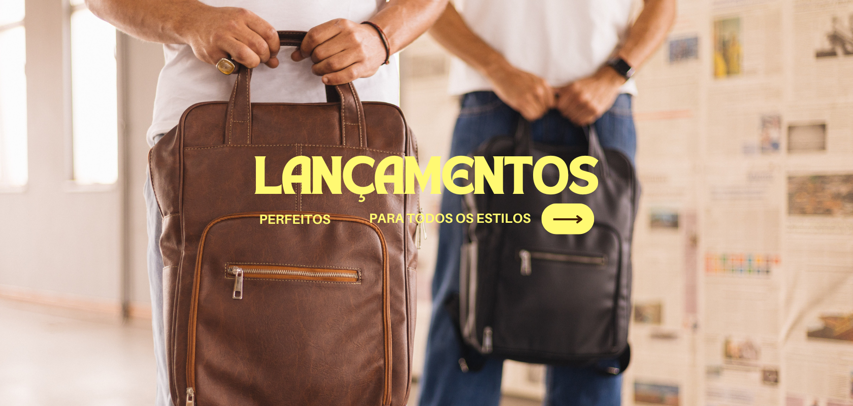 Lançamentos
