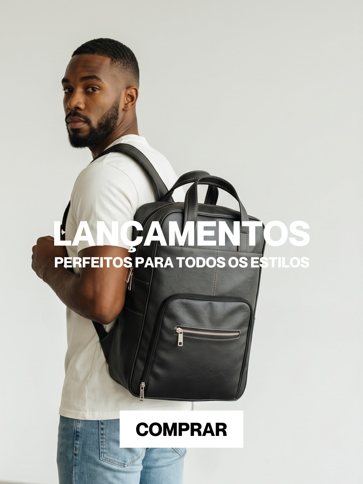Lançamentos mobile