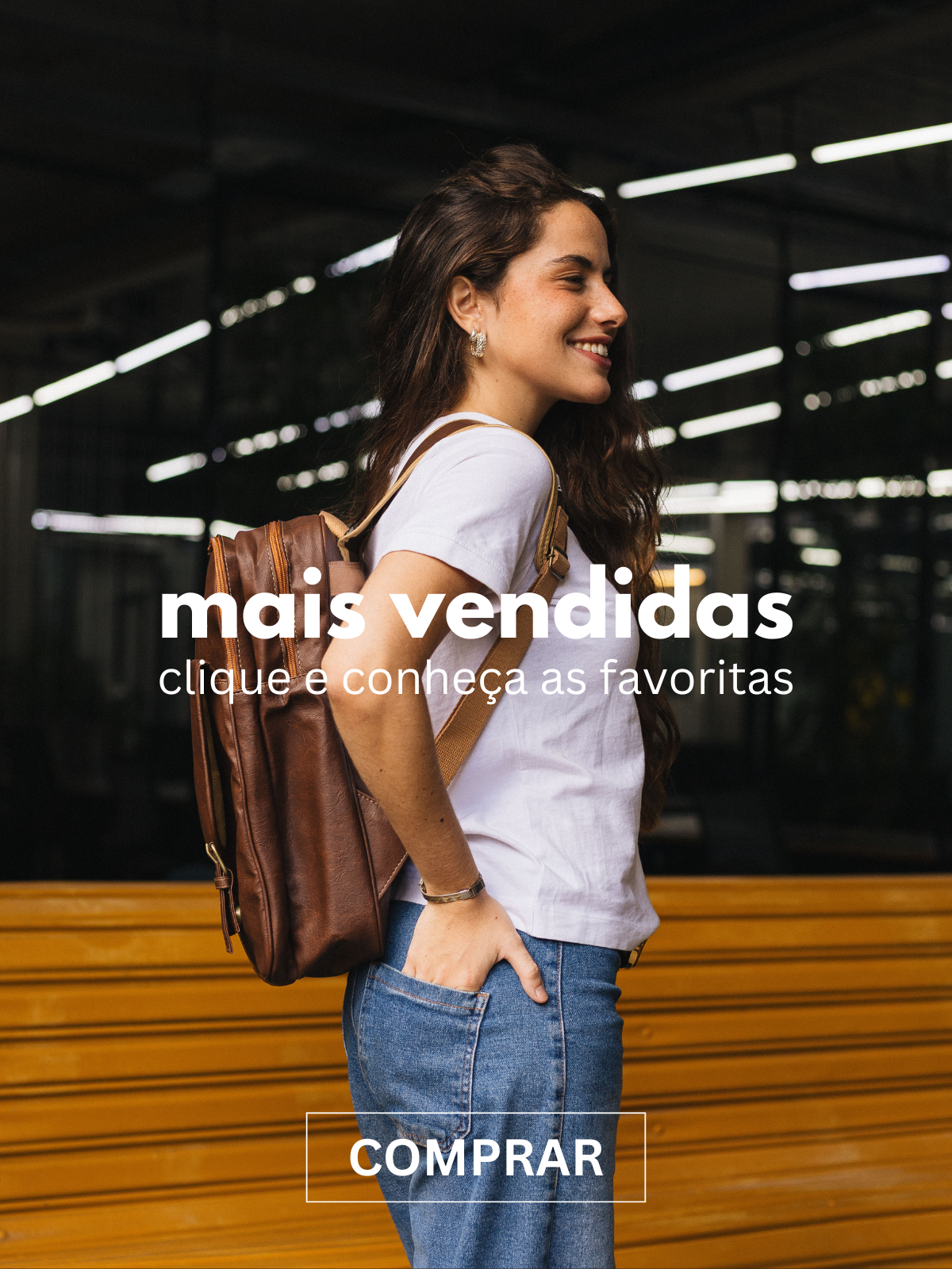 Mais Vendidos mobile