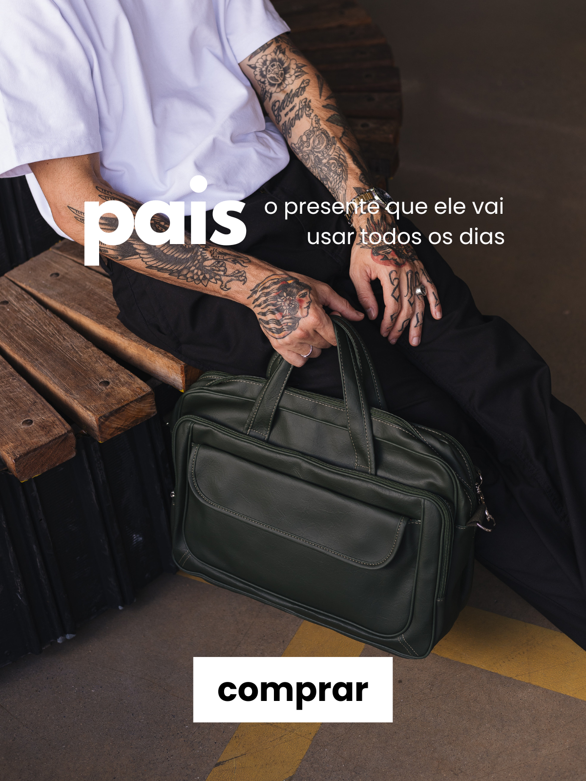 DIA DOS PAIS mobile