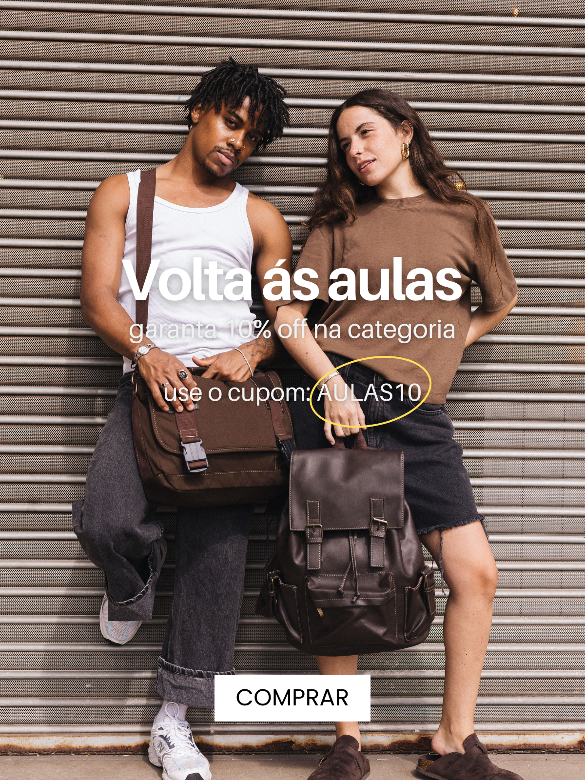 volta as aulas 2 mobile