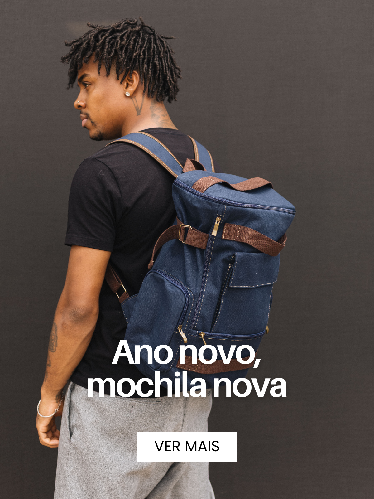 MOCHILA mobile
