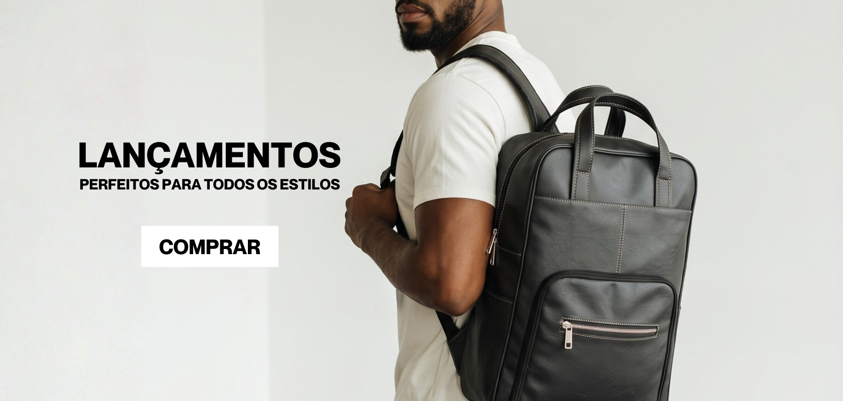 Lançamentos