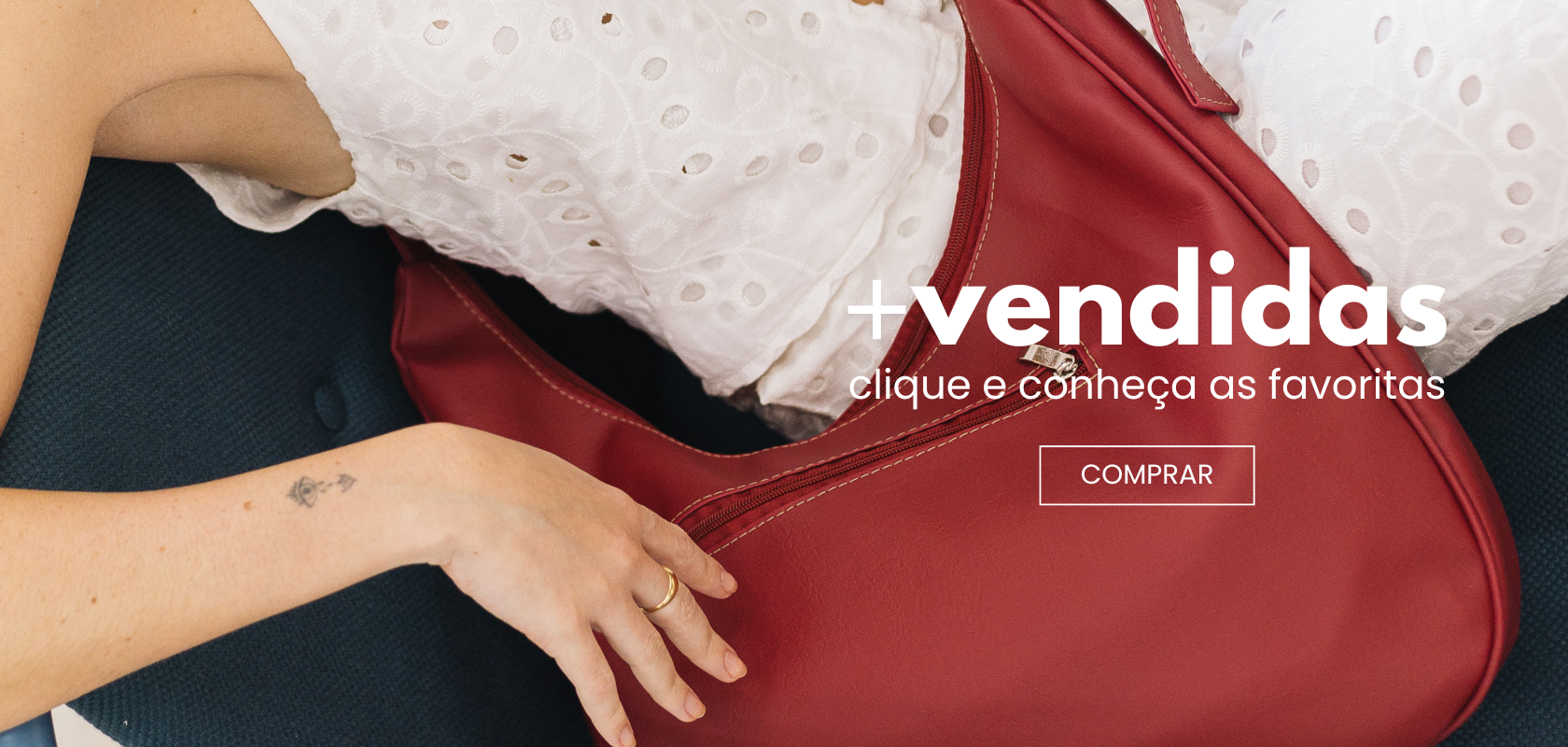 Mais Vendidos