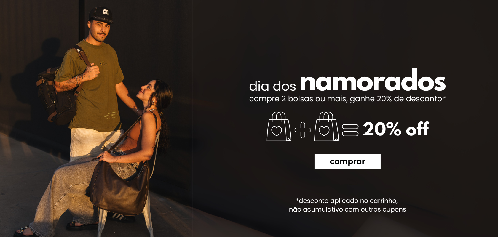 DIA DOS NAMORADOS
