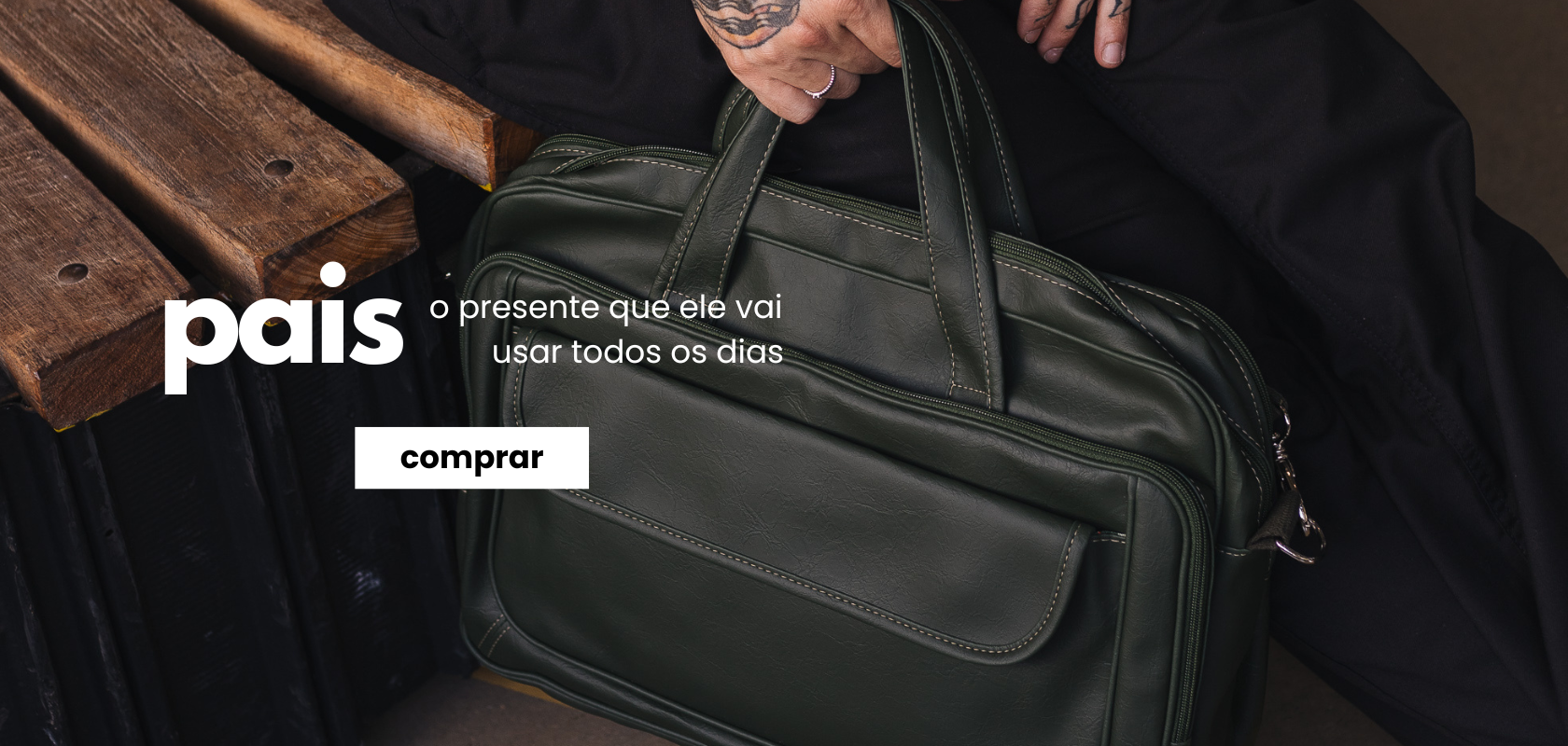 DIA DOS PAIS