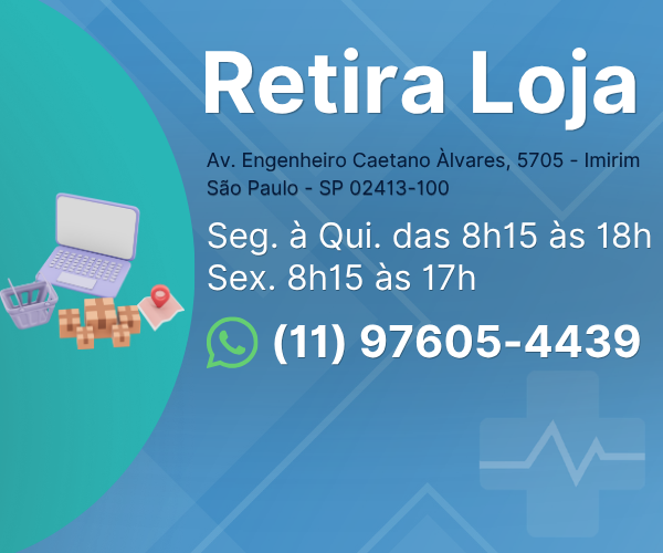 RETIRA LOJA mobile