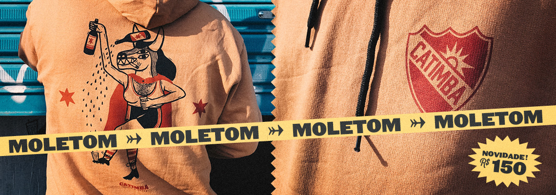 moletom