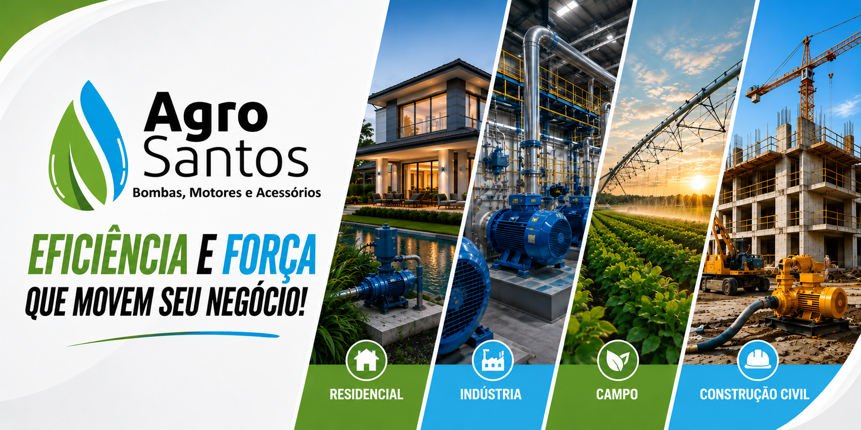 AGROSANTOS