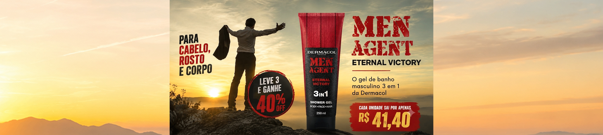 Men Agent