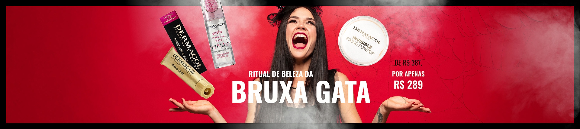 Bruxa Gata Trio