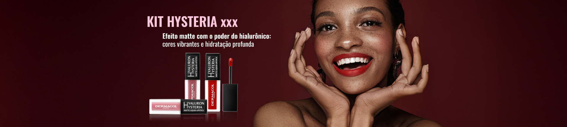 Kit Hysteria xxx