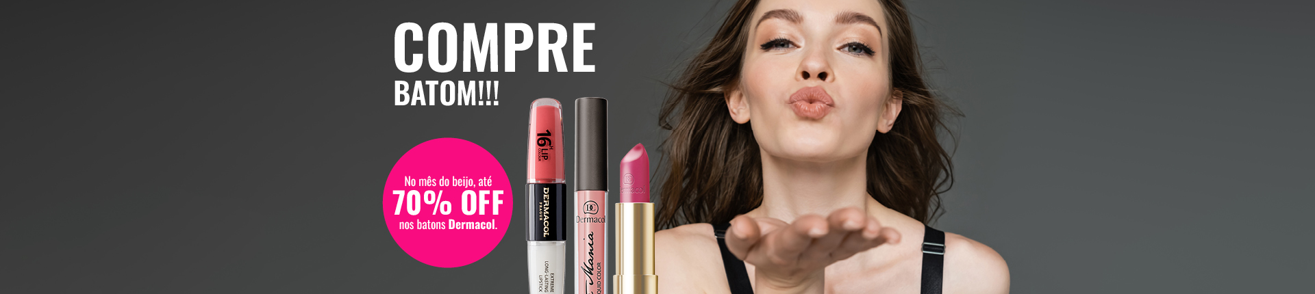 Compre Batom - principal