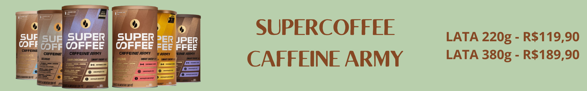 supercoffee