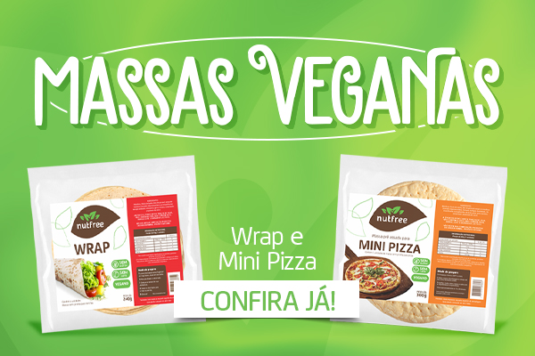 Massa Veganas mobile