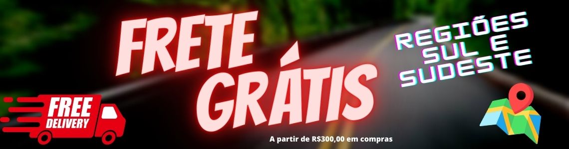 frete